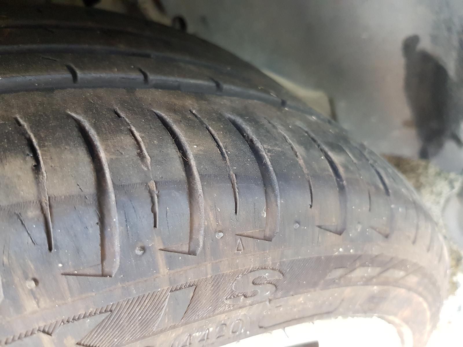 Ford Focus - LW 2011-2015