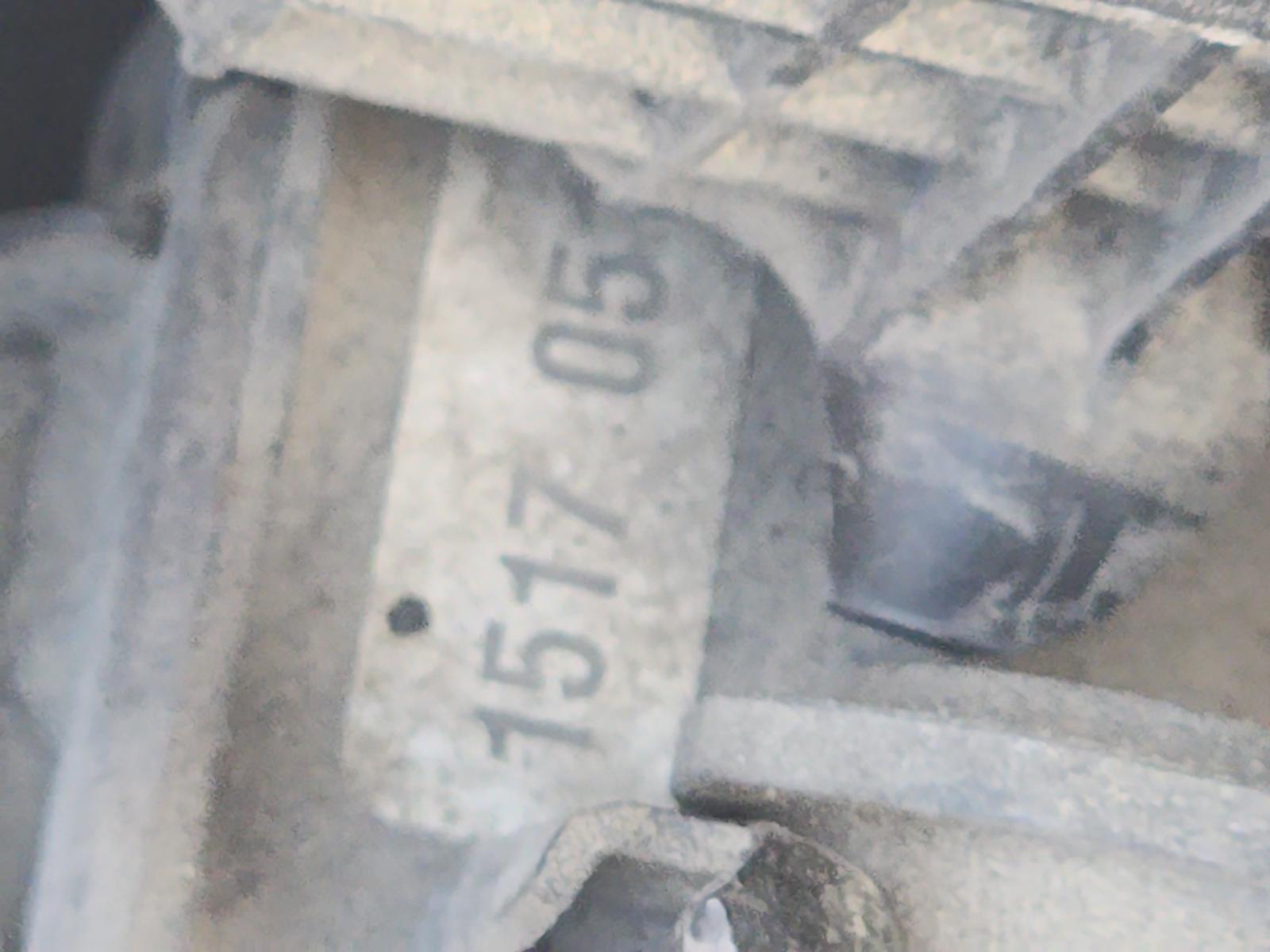 Holden Barina - Spark 2010-Present