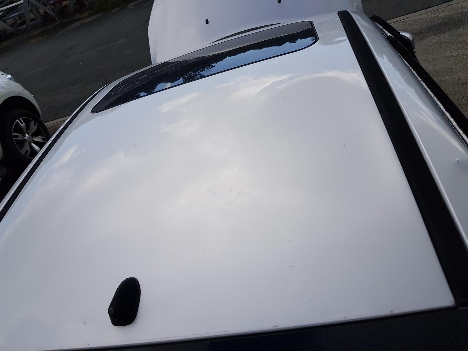 Ford Focus - LW 2011-2015