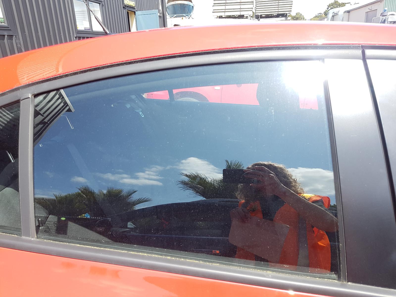 Holden Cruze - 2009-Present