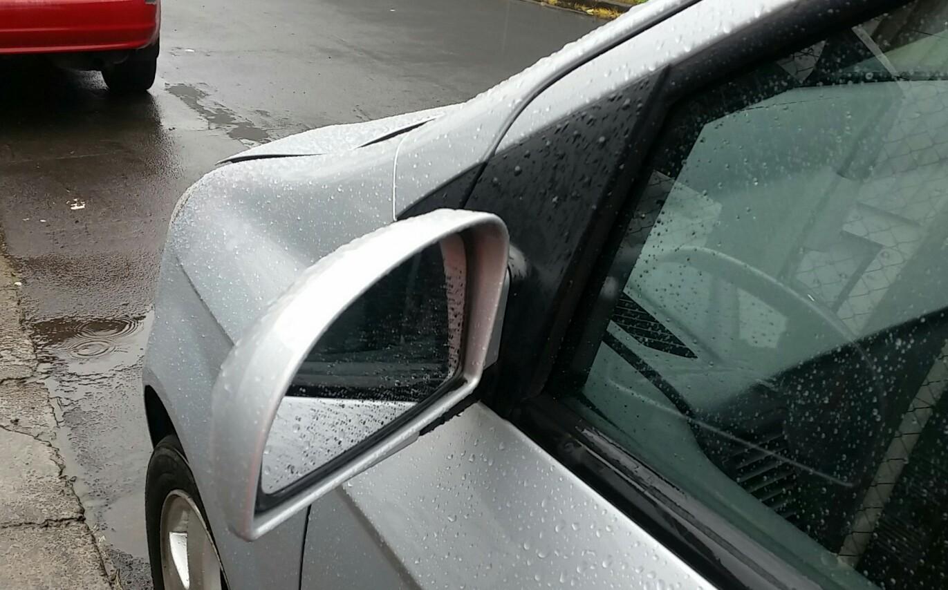 Hyundai Getz - BT51 2002-2010