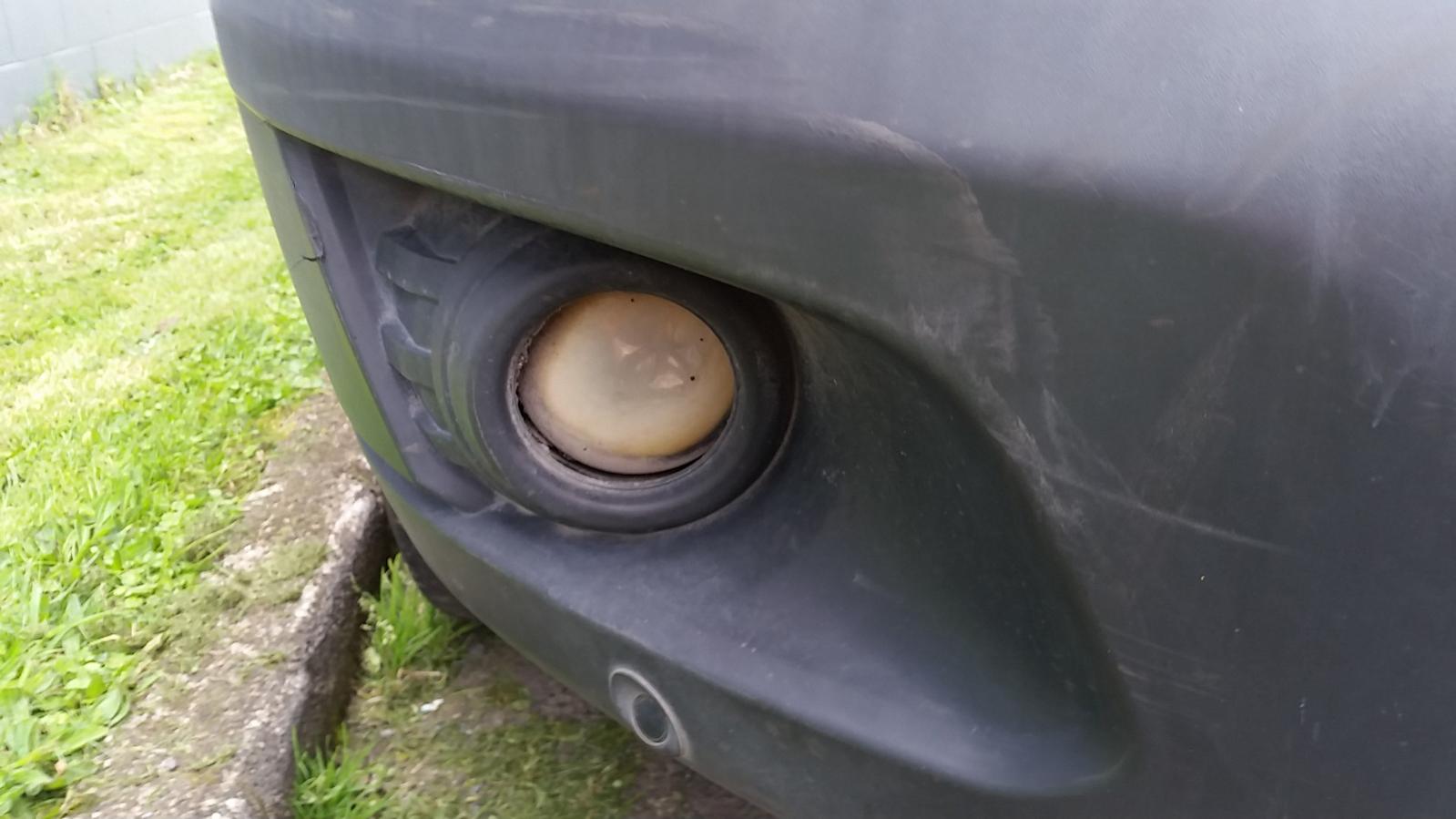 Ford Transit - Other