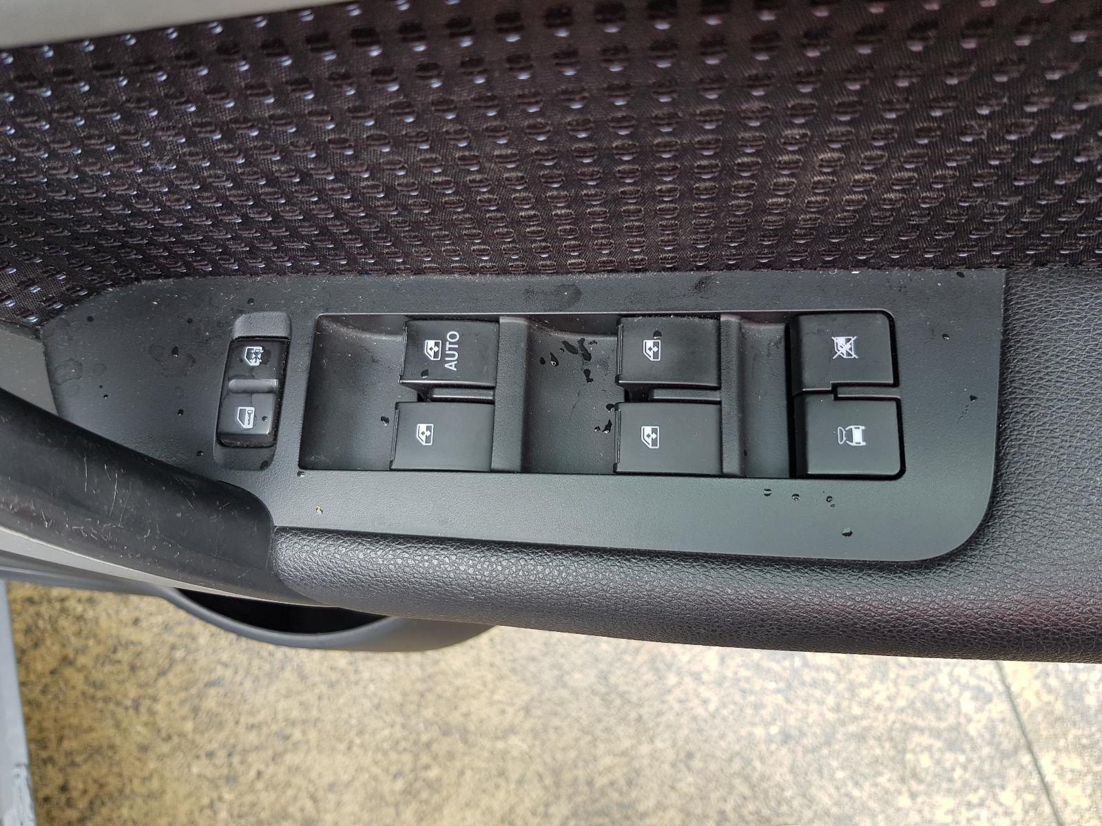 Holden Captiva - Captiva 7 2011-Present