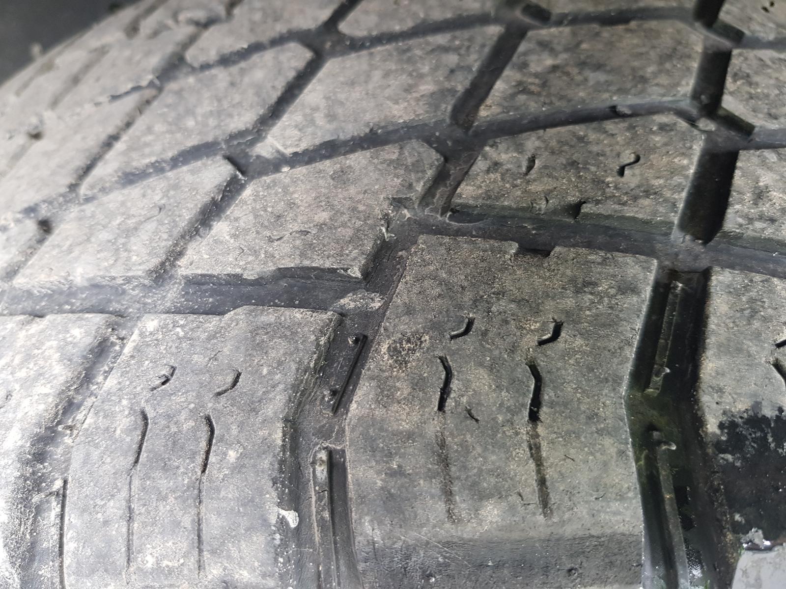 Holden Colorado - RG 2012 -2016