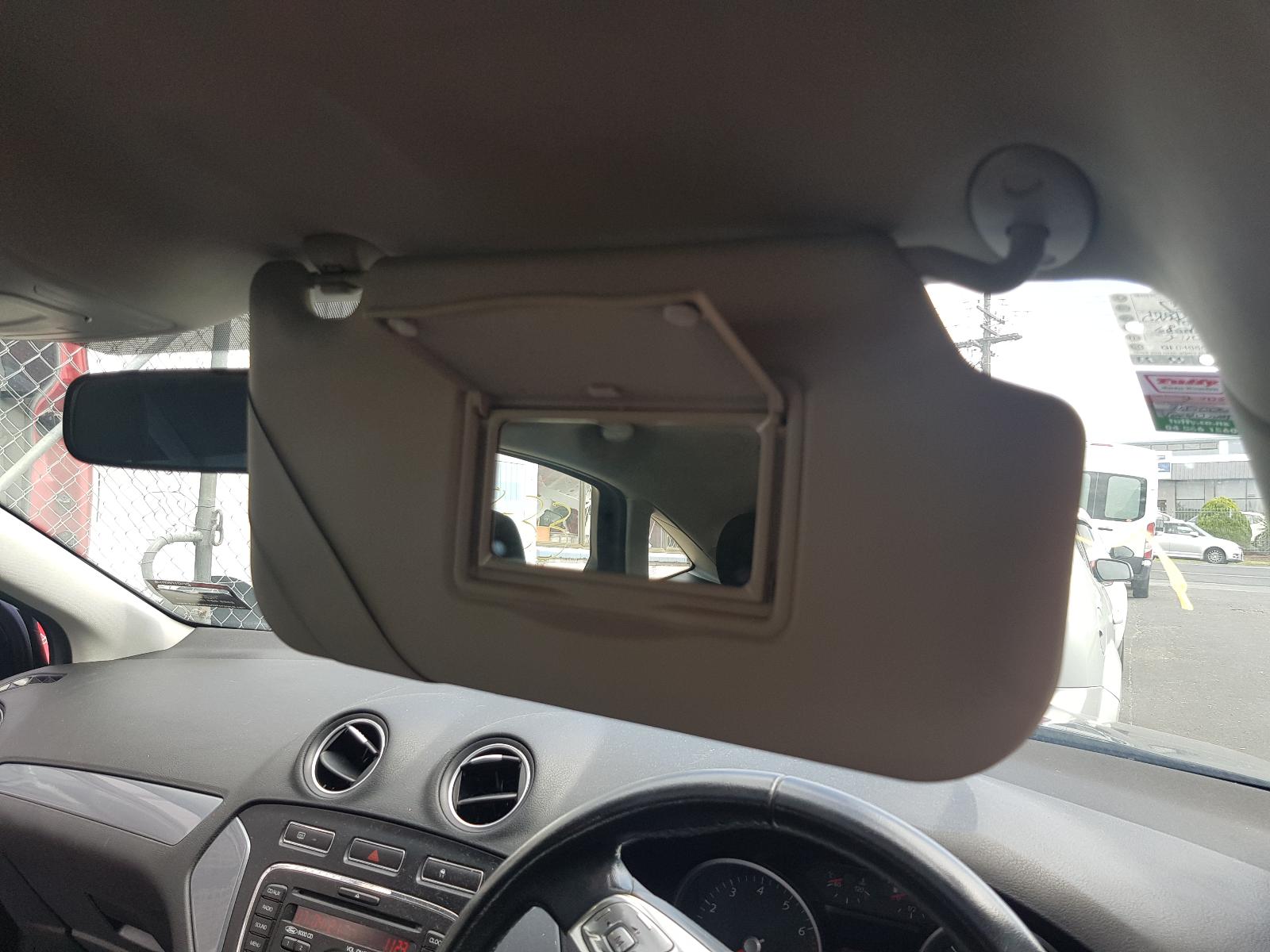 Ford Mondeo - MC 2011-2014