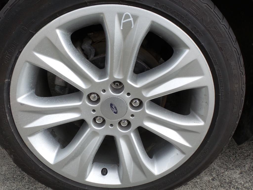 Ford XR6 - FG-FGX 2008-2016