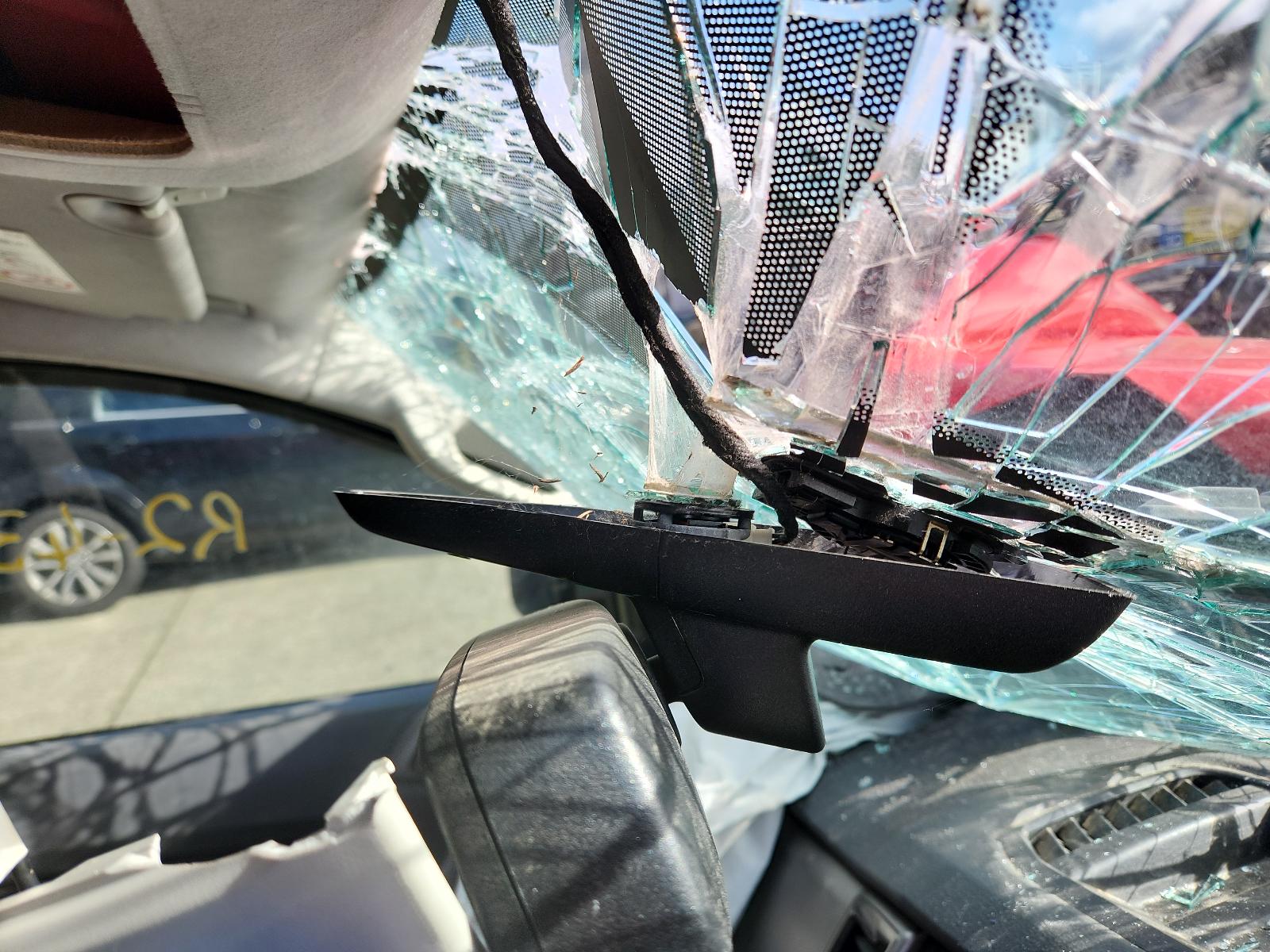 Ford Ranger - PX/PX2 2011-2017