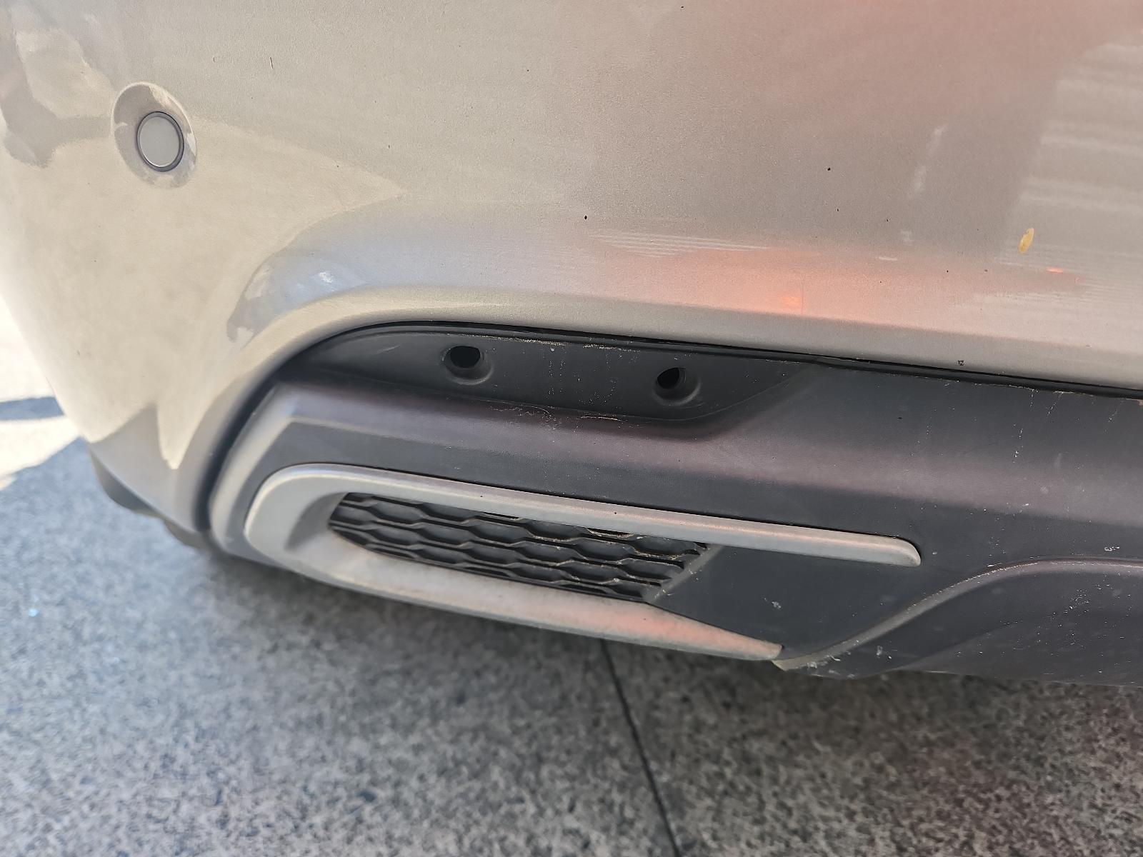 Ford Territory - SZ 2011-Present