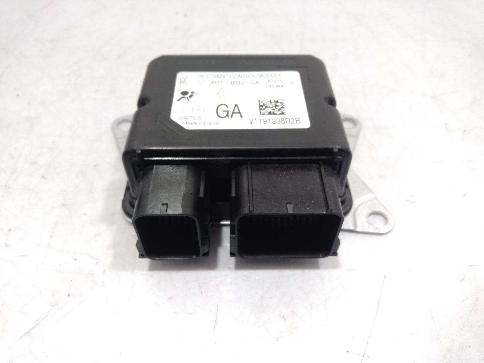Airbag_Module_Sensor