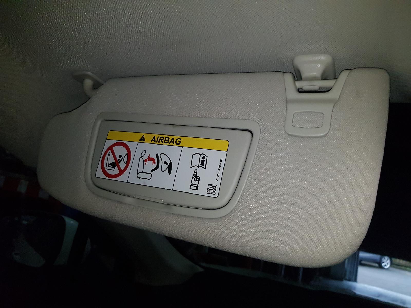 Ford Mondeo - MD 2014-2017