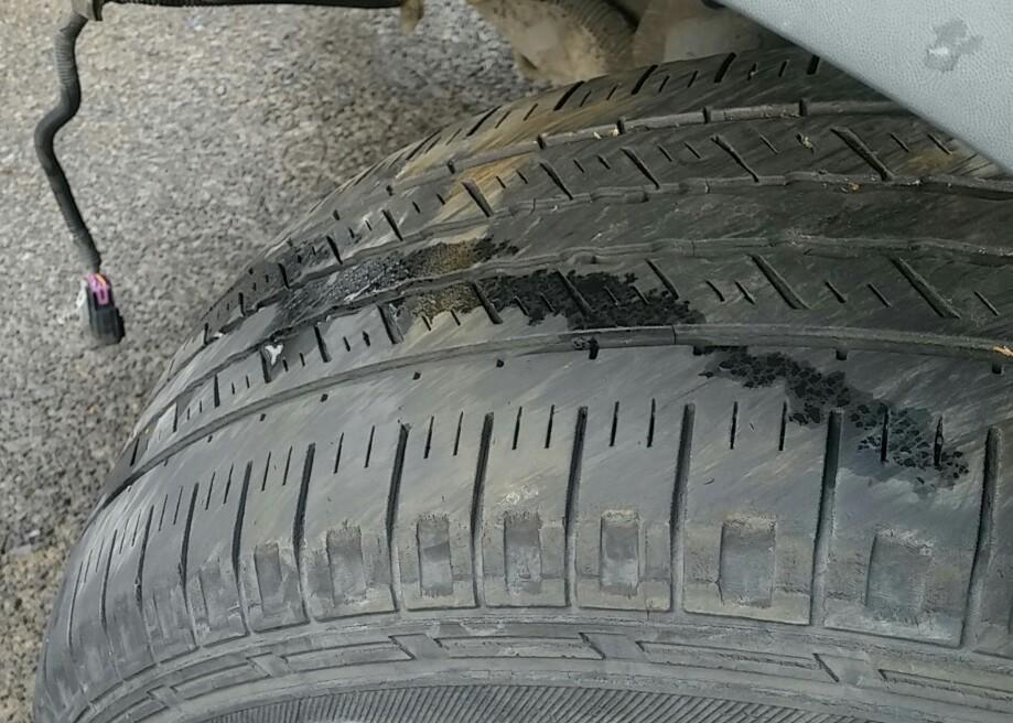 Holden Captiva - Captiva 7 2011-Present