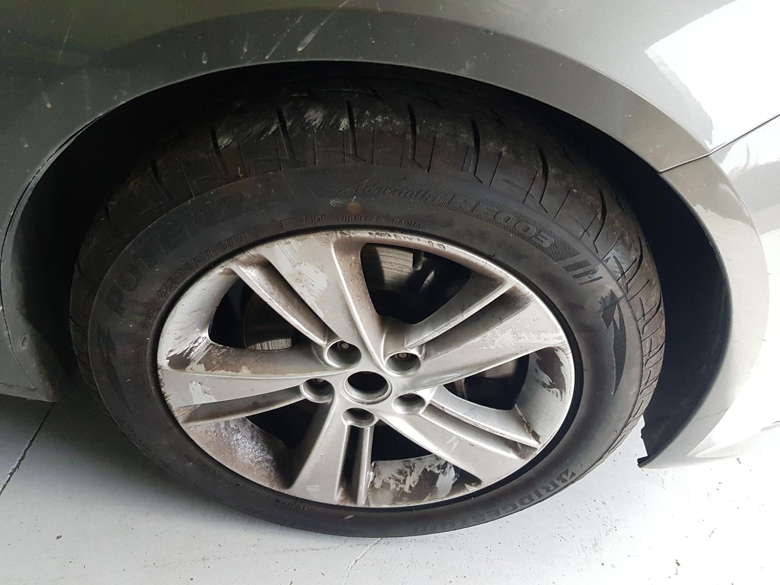 Holden Commodore - Other