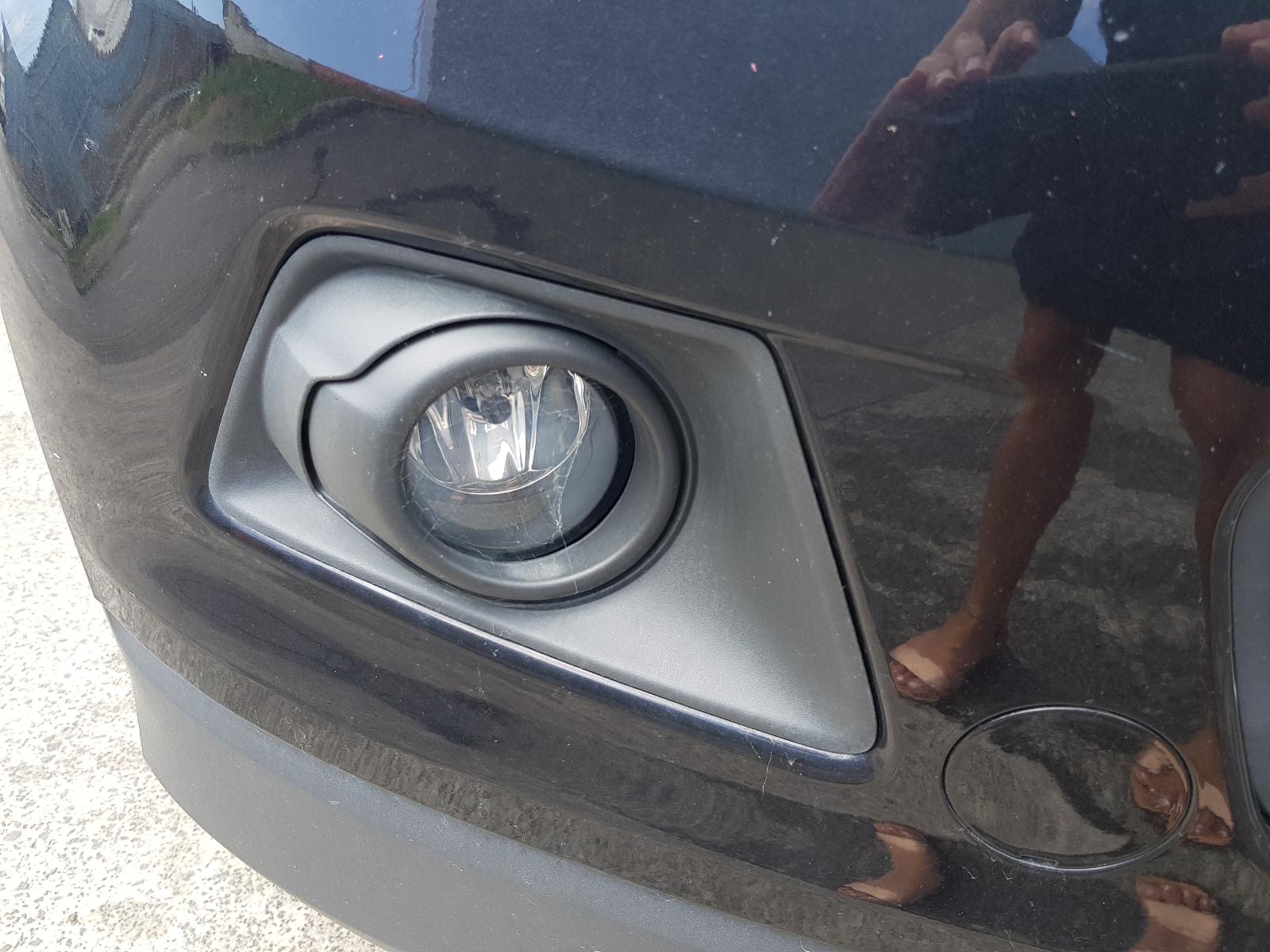 Ford EcoSport - BW 2013-present