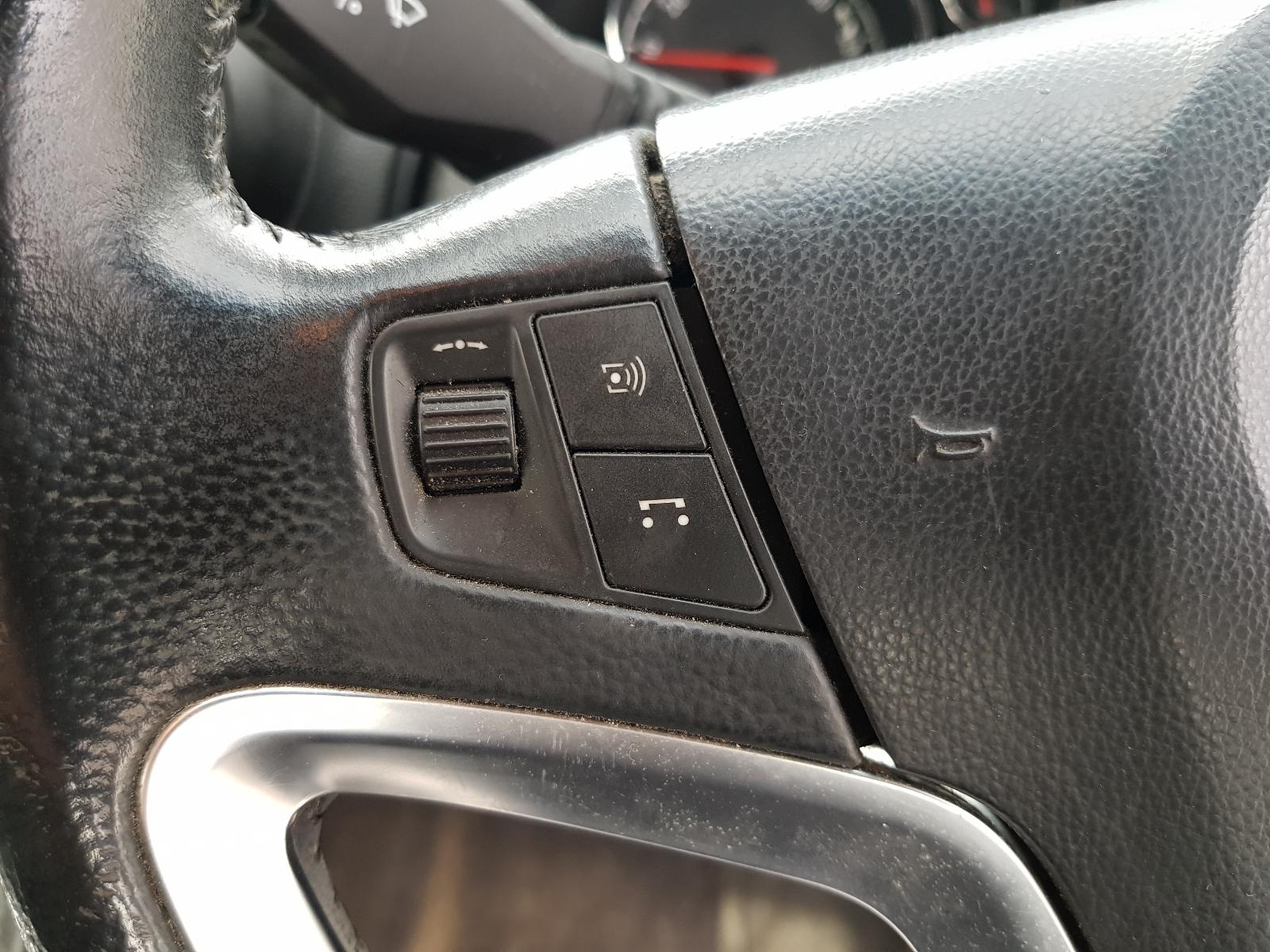 Holden Captiva - Captiva 5 2006-2011