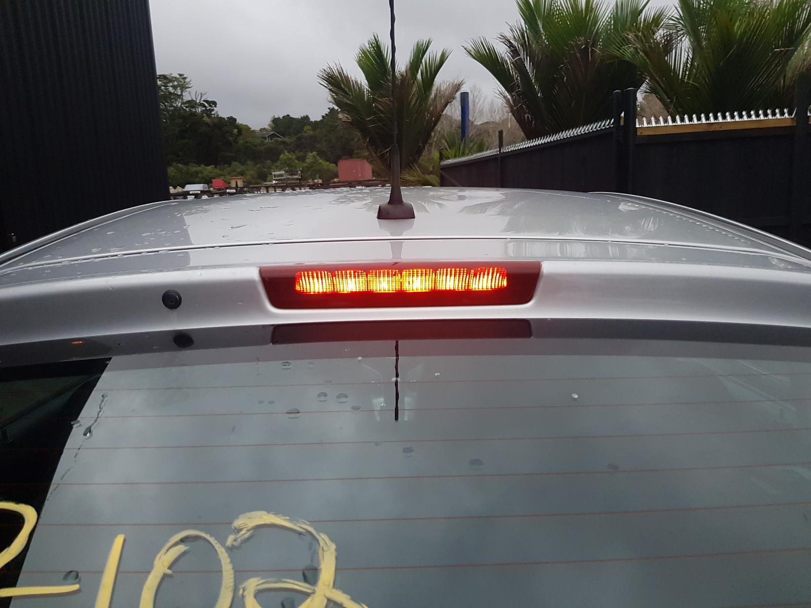 Holden Cruze - 2009-Present