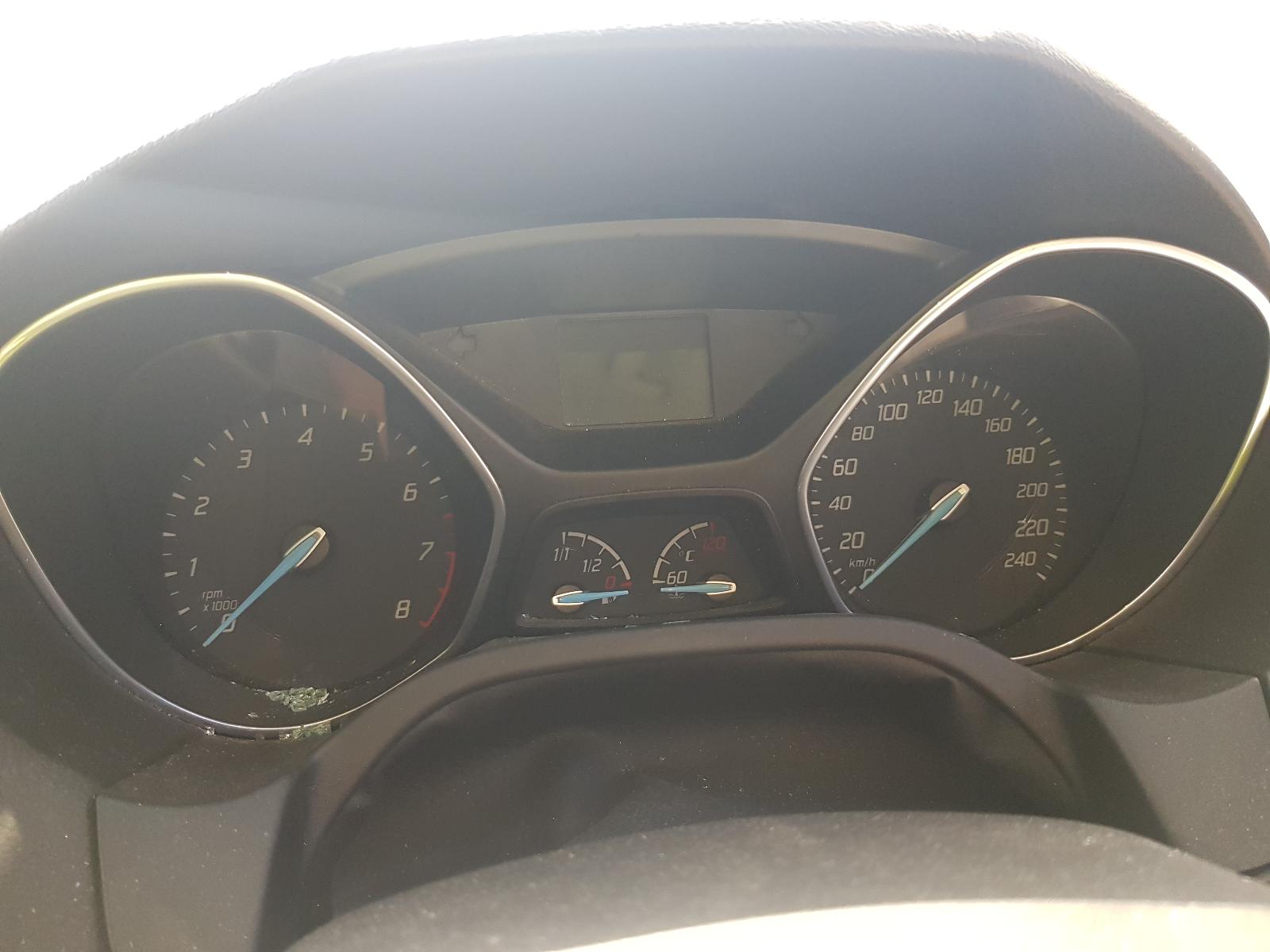 Ford Focus - LW 2011-2015