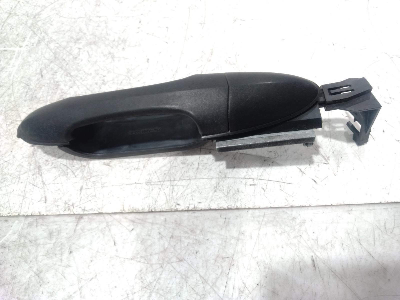 Door Handle