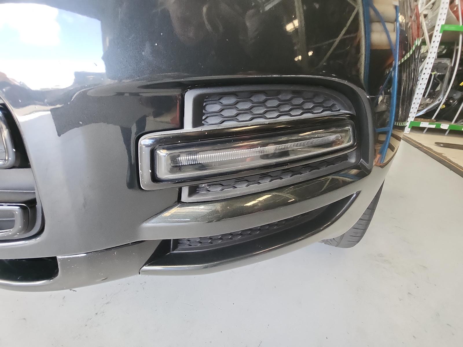 Ford Territory - SZ 2011-Present