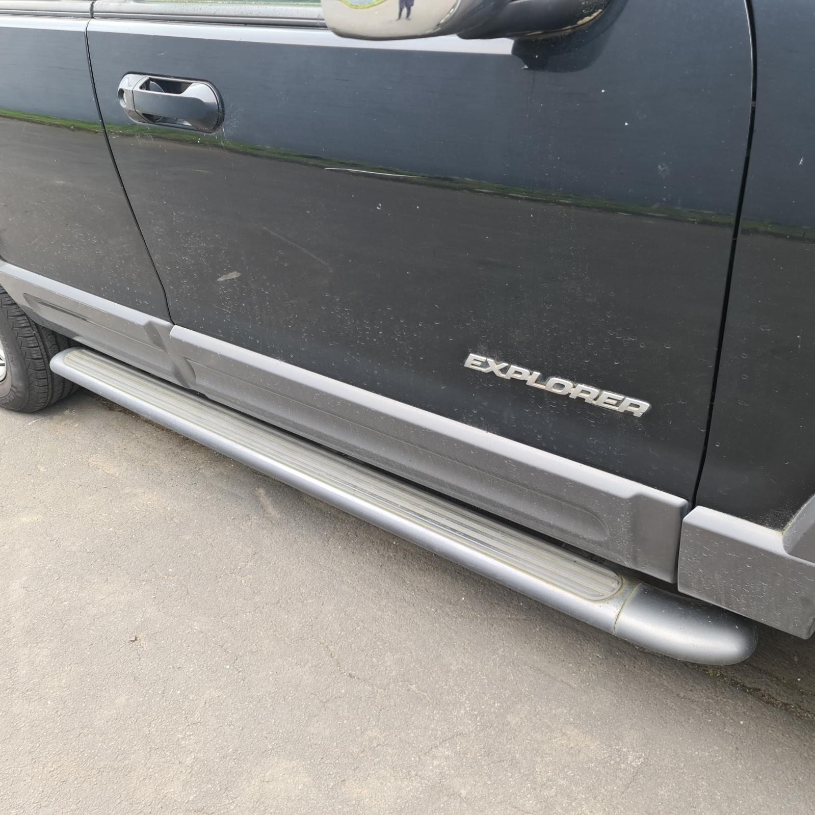 Ford Explorer - UT 2005-2007