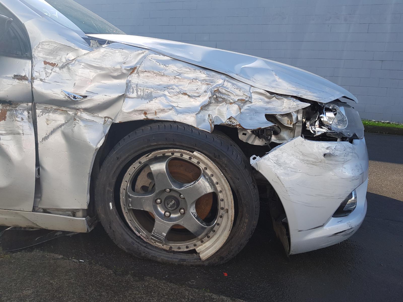 Ford Falcon - FG-FGX 2008-2016