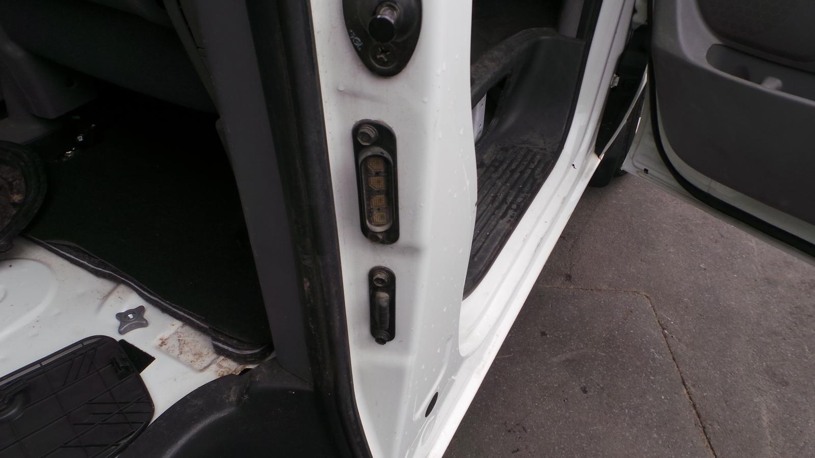 Hyundai H1 Van - 2008-2016