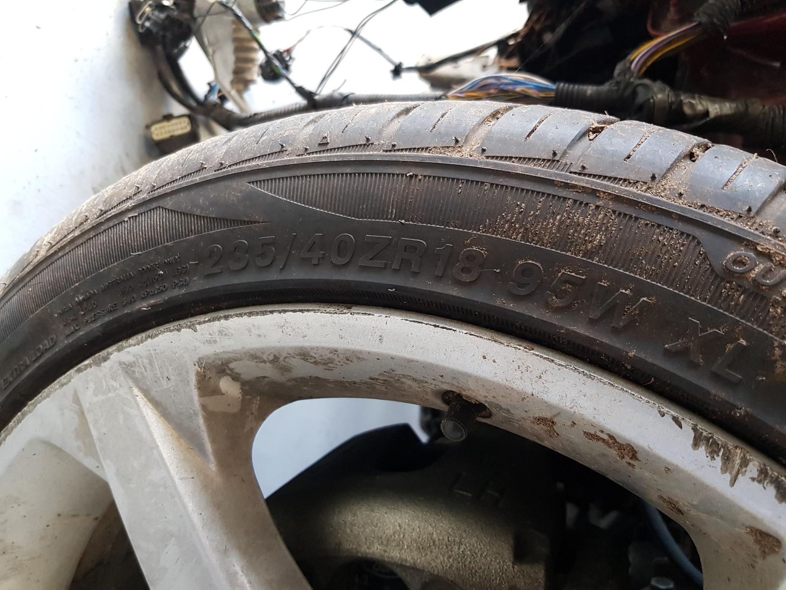 Ford Focus - LW 2011-2015