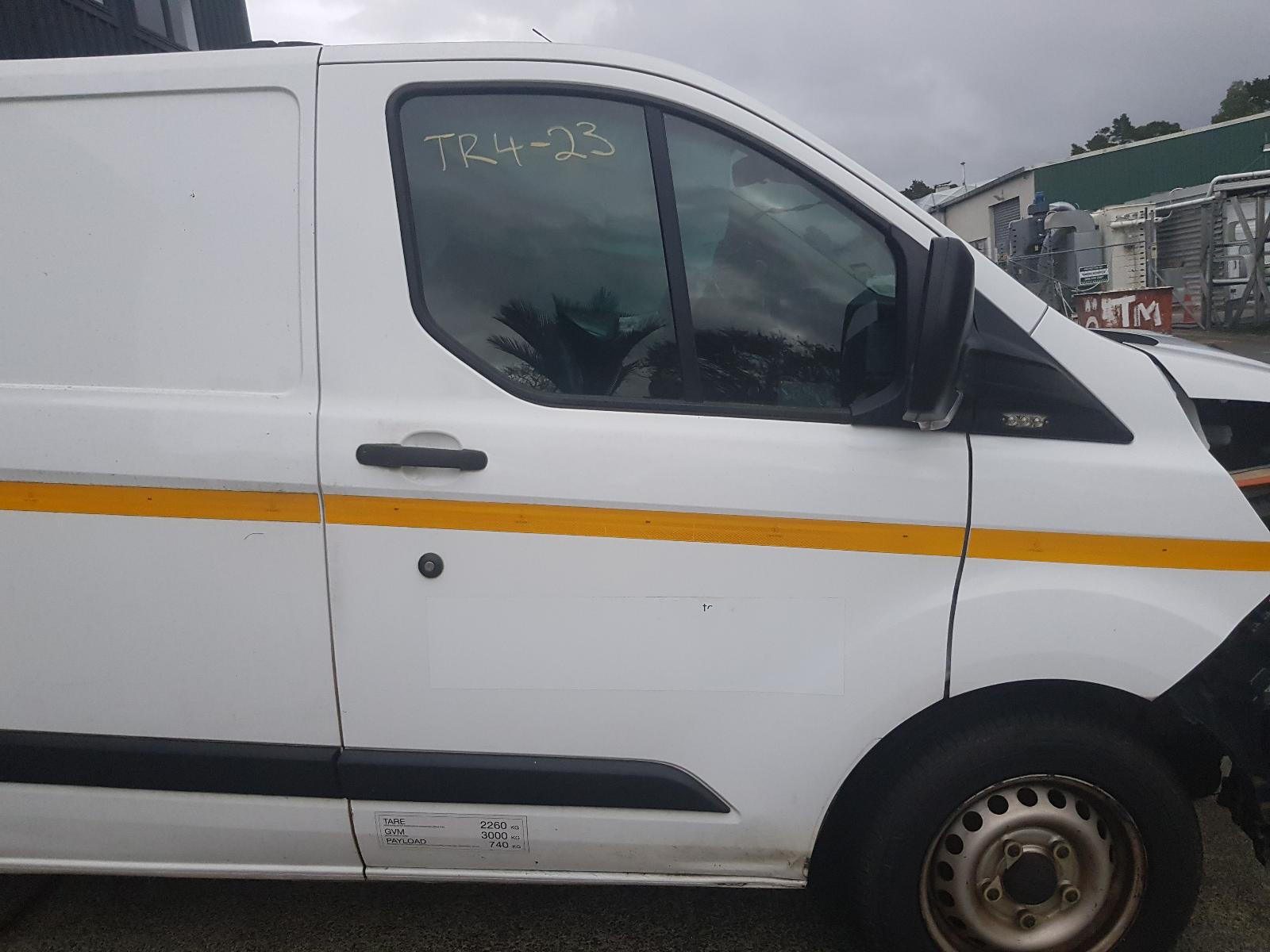 Ford Transit - Other