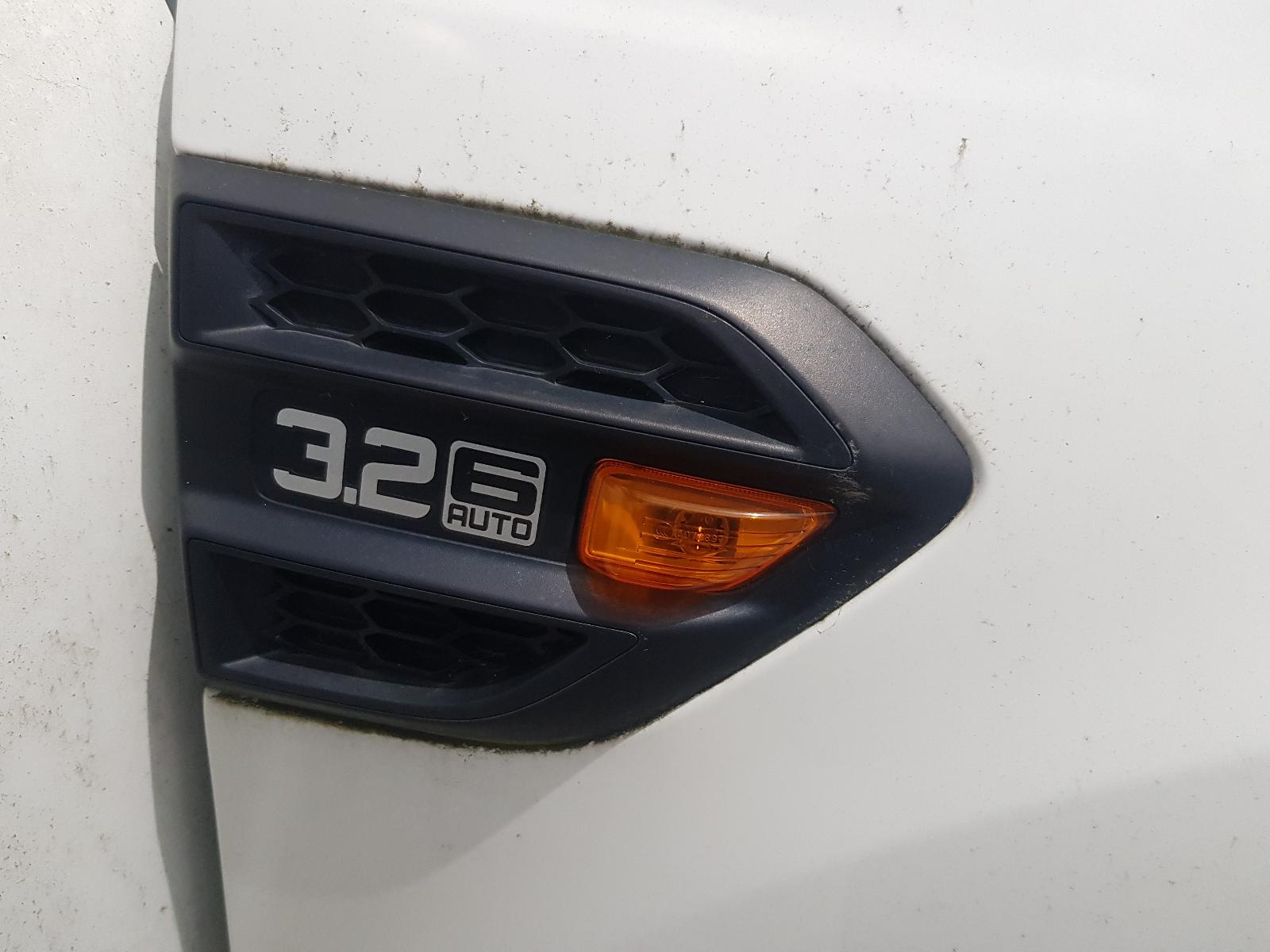 Ford Ranger - PX/PX2 2011-2017