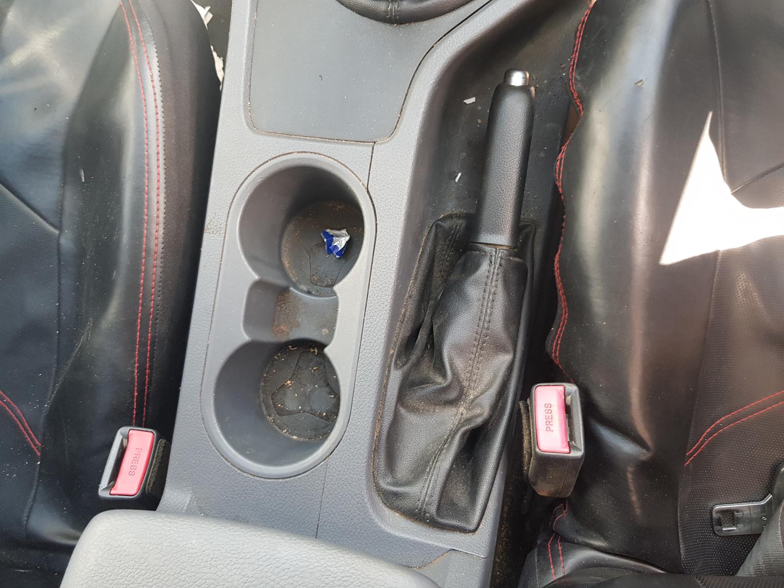 Ford Ranger - PX/PX2 2011-2017