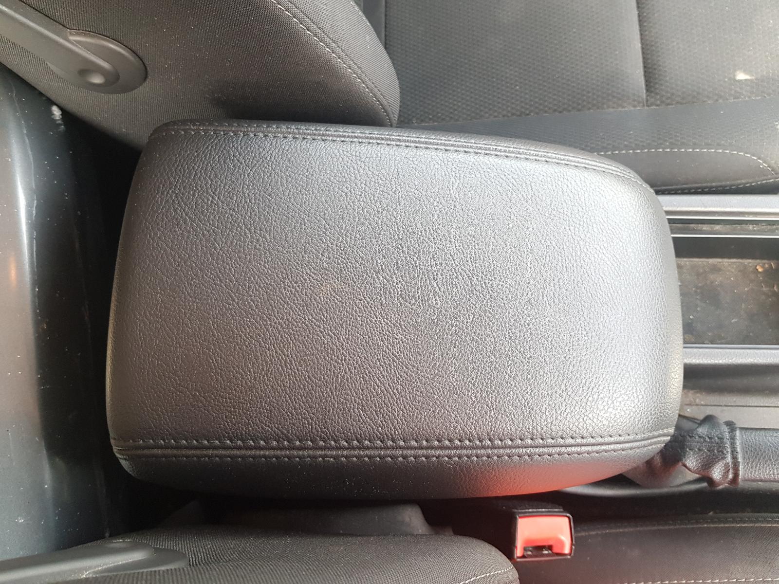 Ford Focus - LZ 2015-2017