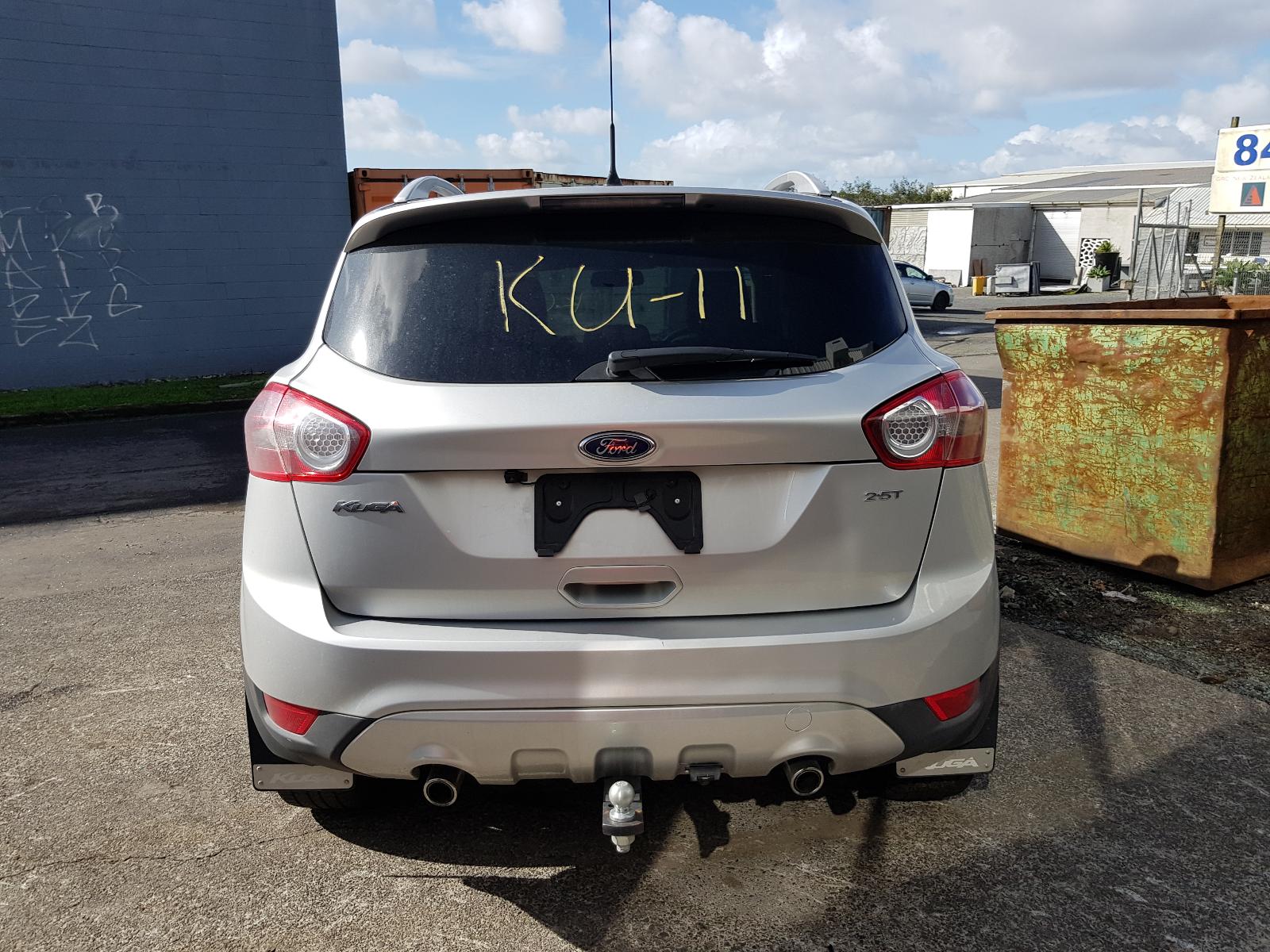 Ford Kuga - 2008-2012