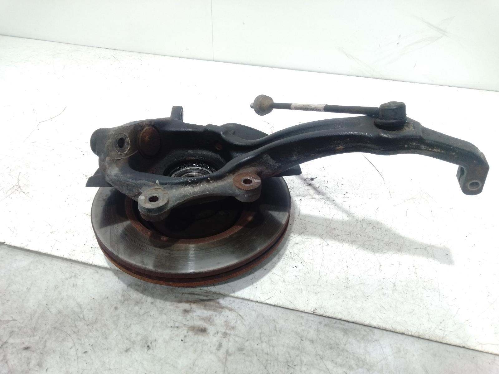 Right_Front_Hub_Assembly