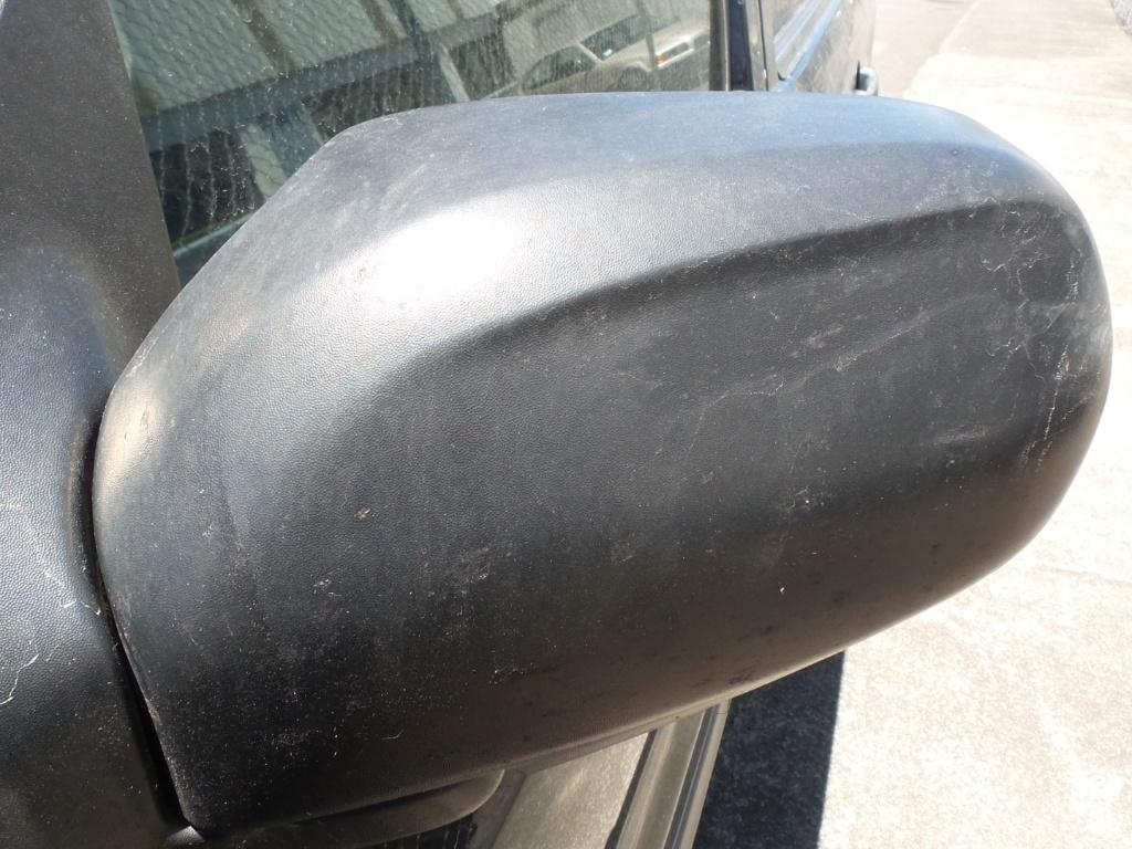 Ford Escape - EP 2001-2003