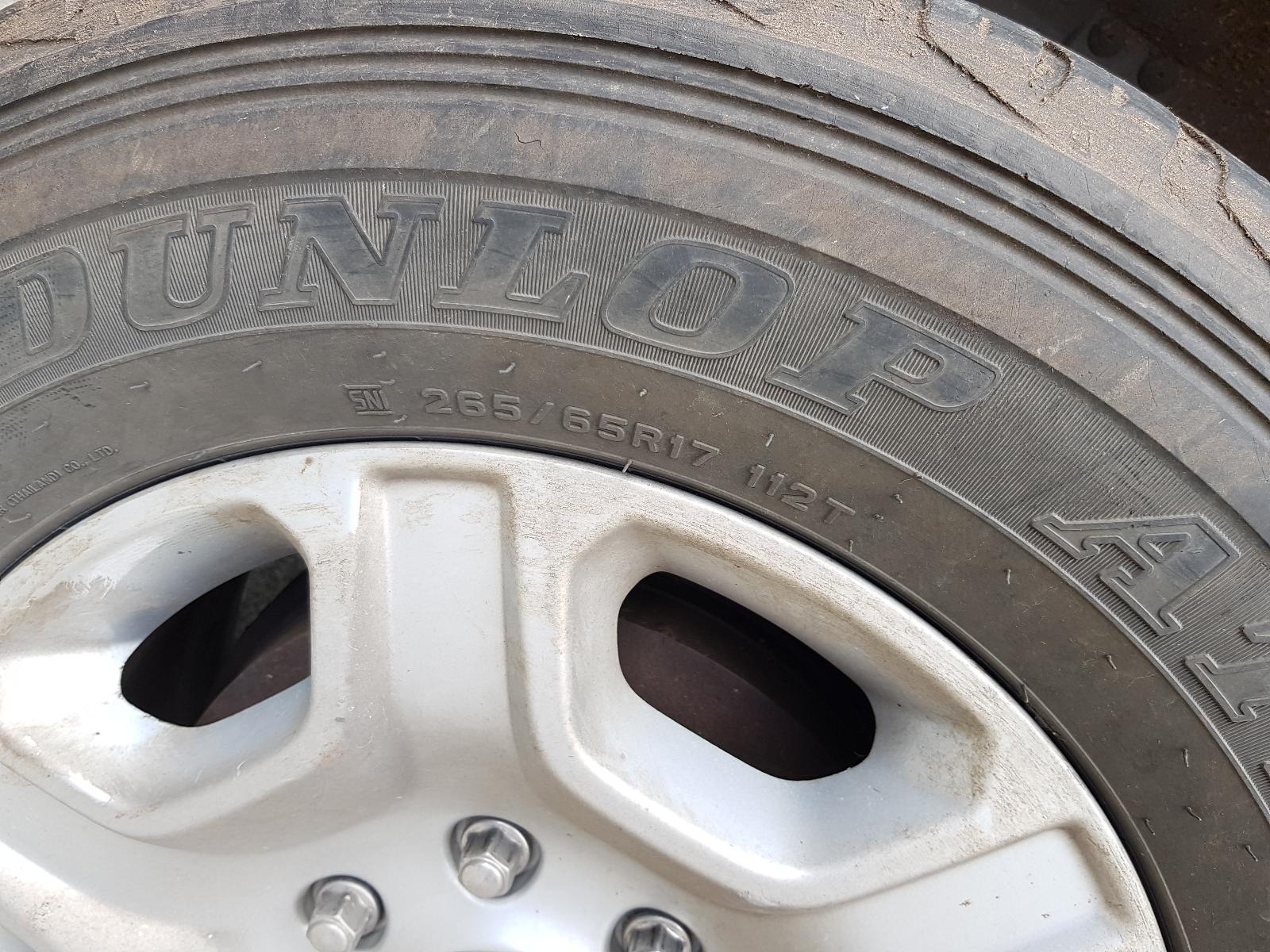 Ford Ranger - PX/PX2 2011-2017