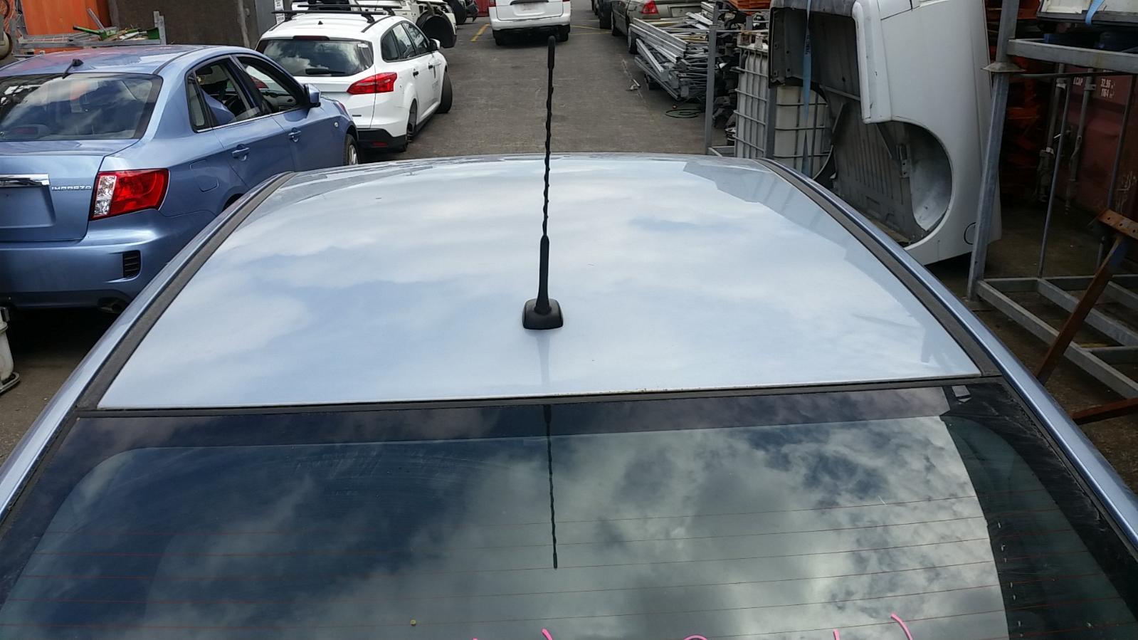 Holden Cruze - 2009-Present