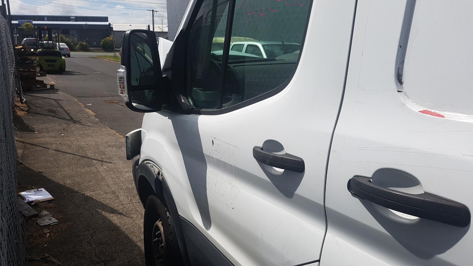 Ford Transit - Other