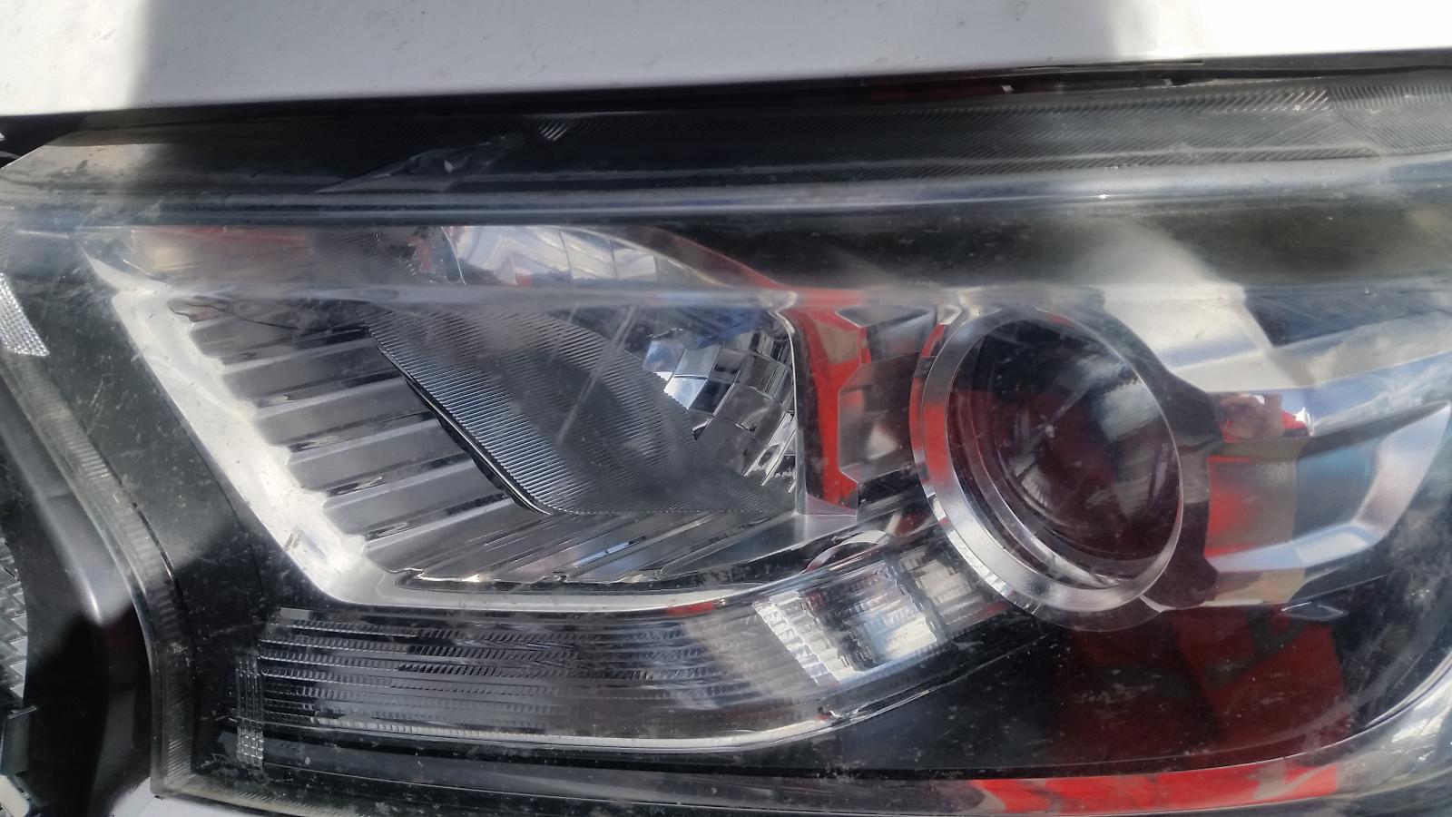 Ford Ranger - PX/PX2 2011-2017