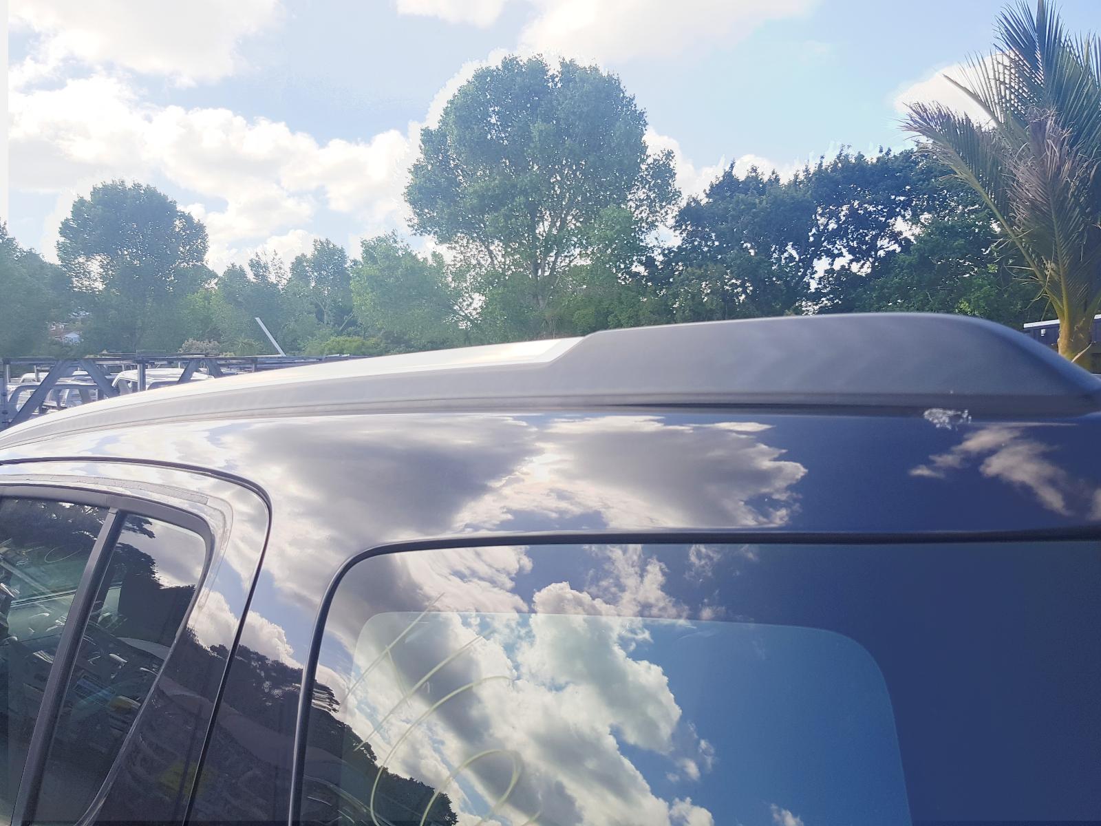 Holden Colorado - RG 2012 -2016