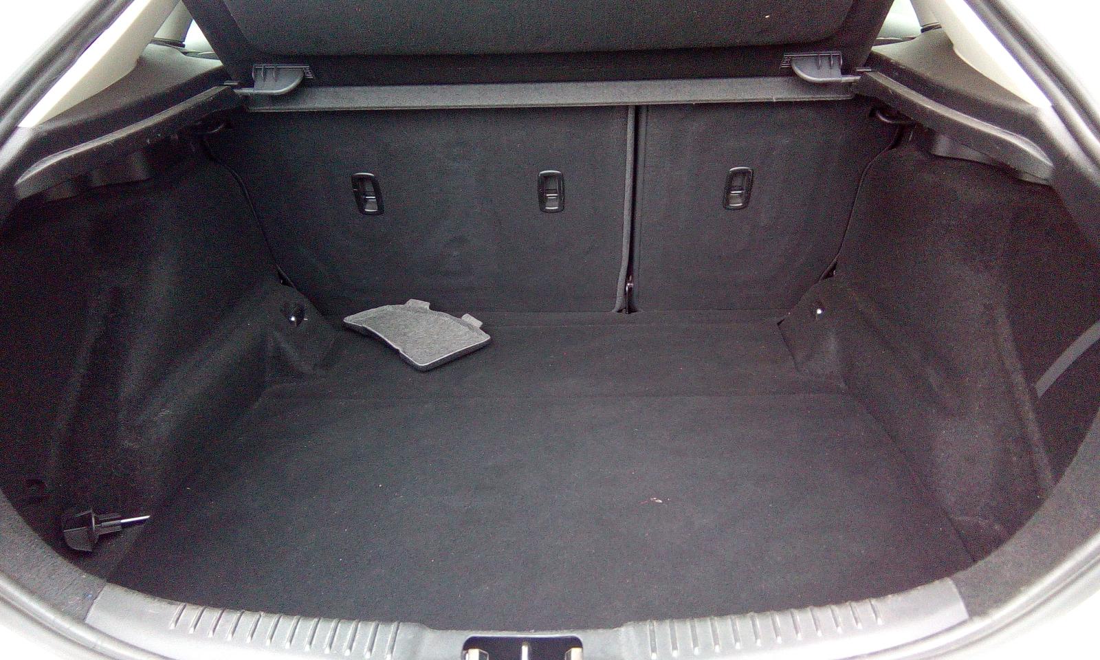 Ford Mondeo - MC 2011-2014