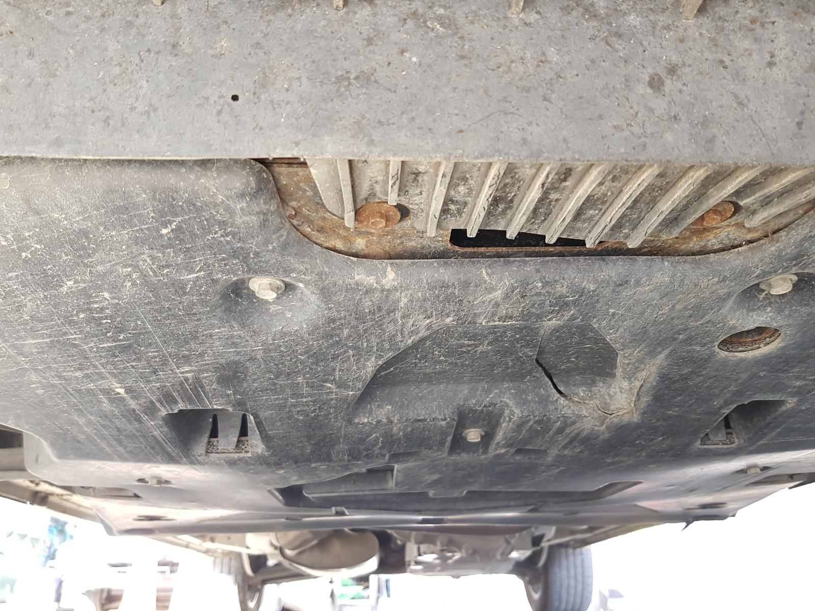 Ford Territory - SZ 2011-Present