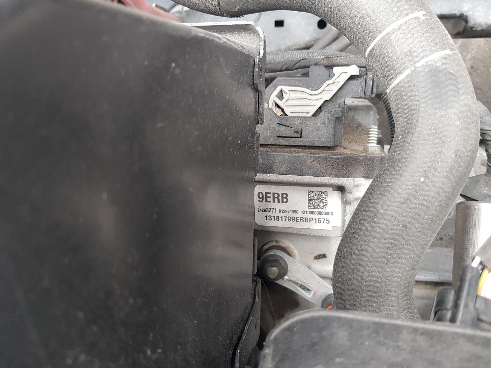 Holden Commodore - Other