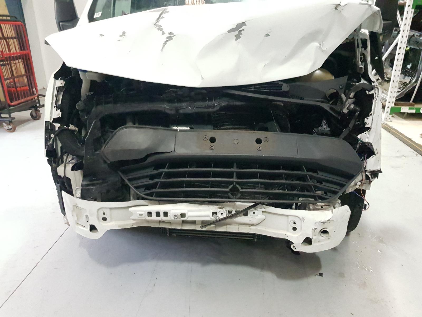 Ford Transit - Other