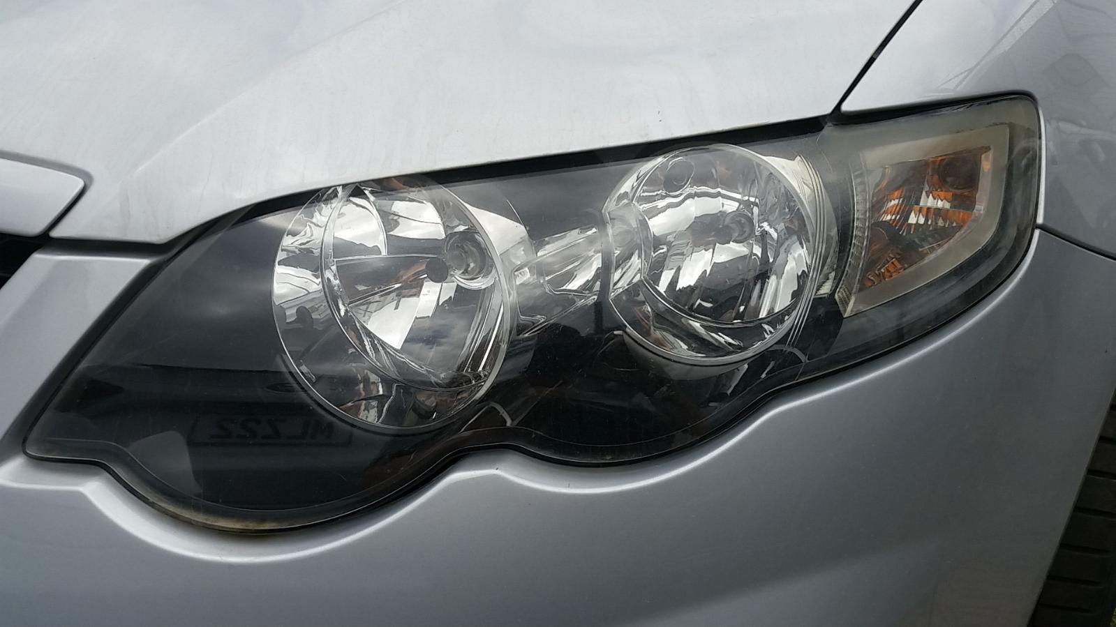 Ford Falcon - FG-FGX 2008-2016