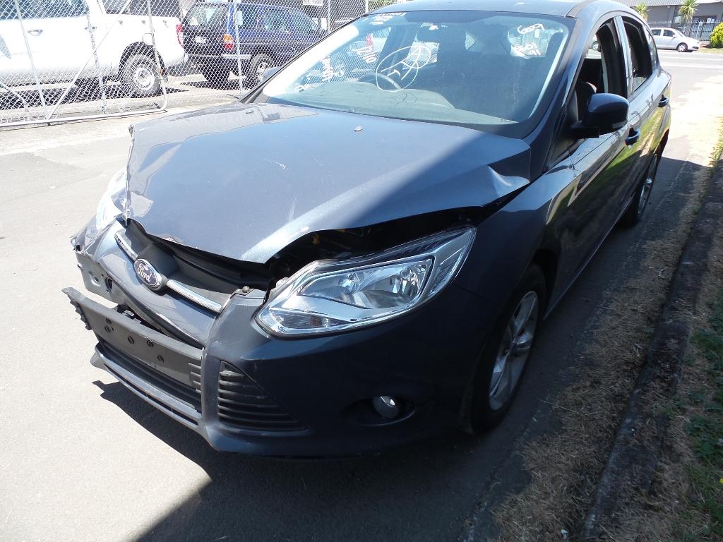 Ford Focus - LW 2011-2015