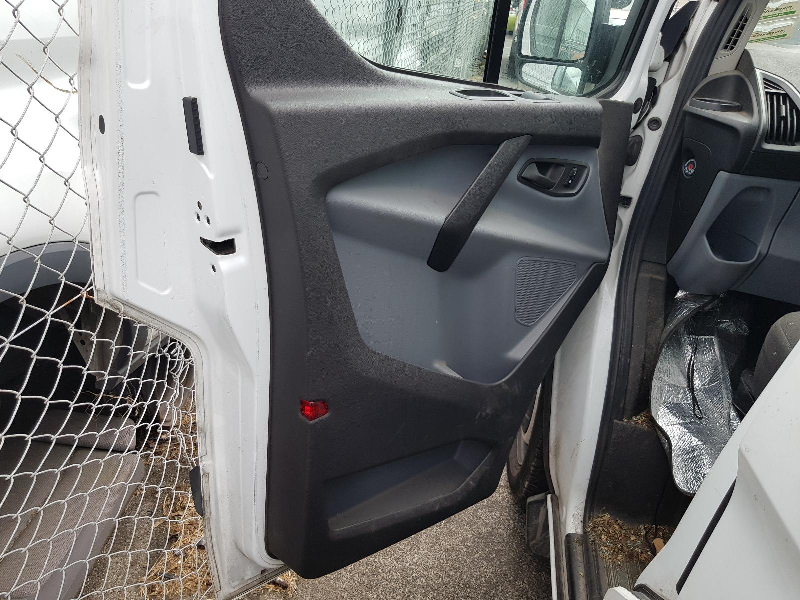 Ford Transit - Other