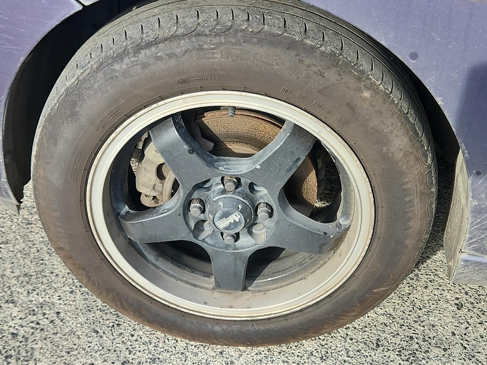 Holden Barina - Spark 2010-Present