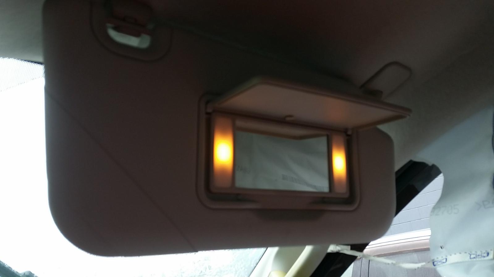 Ford Ranger - PX/PX2 2011-2017