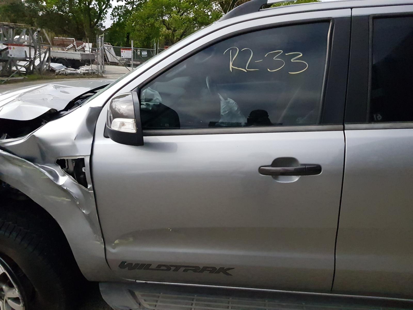 Ford Ranger - PX/PX2 2011-2017