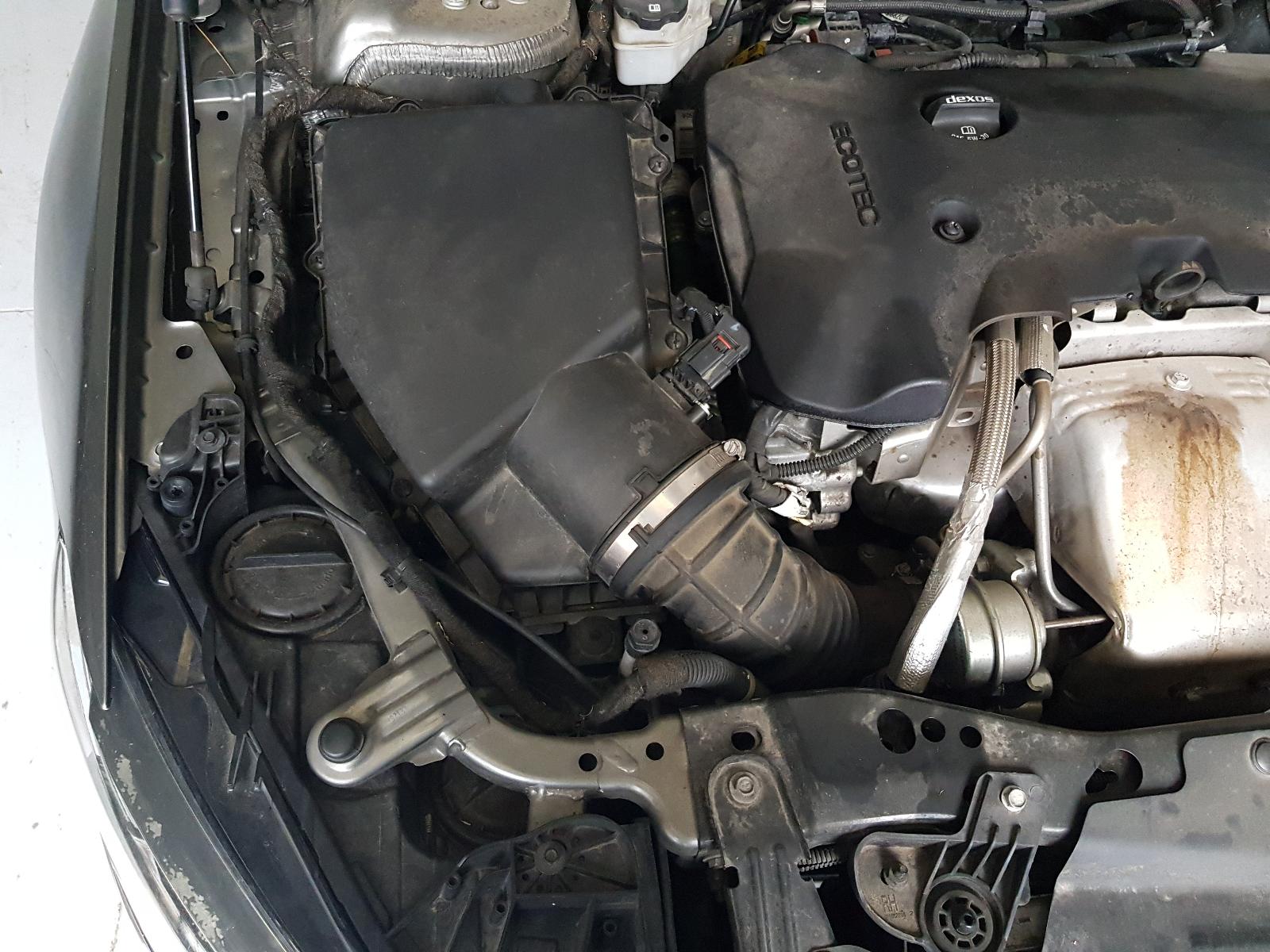 Holden Commodore - Other