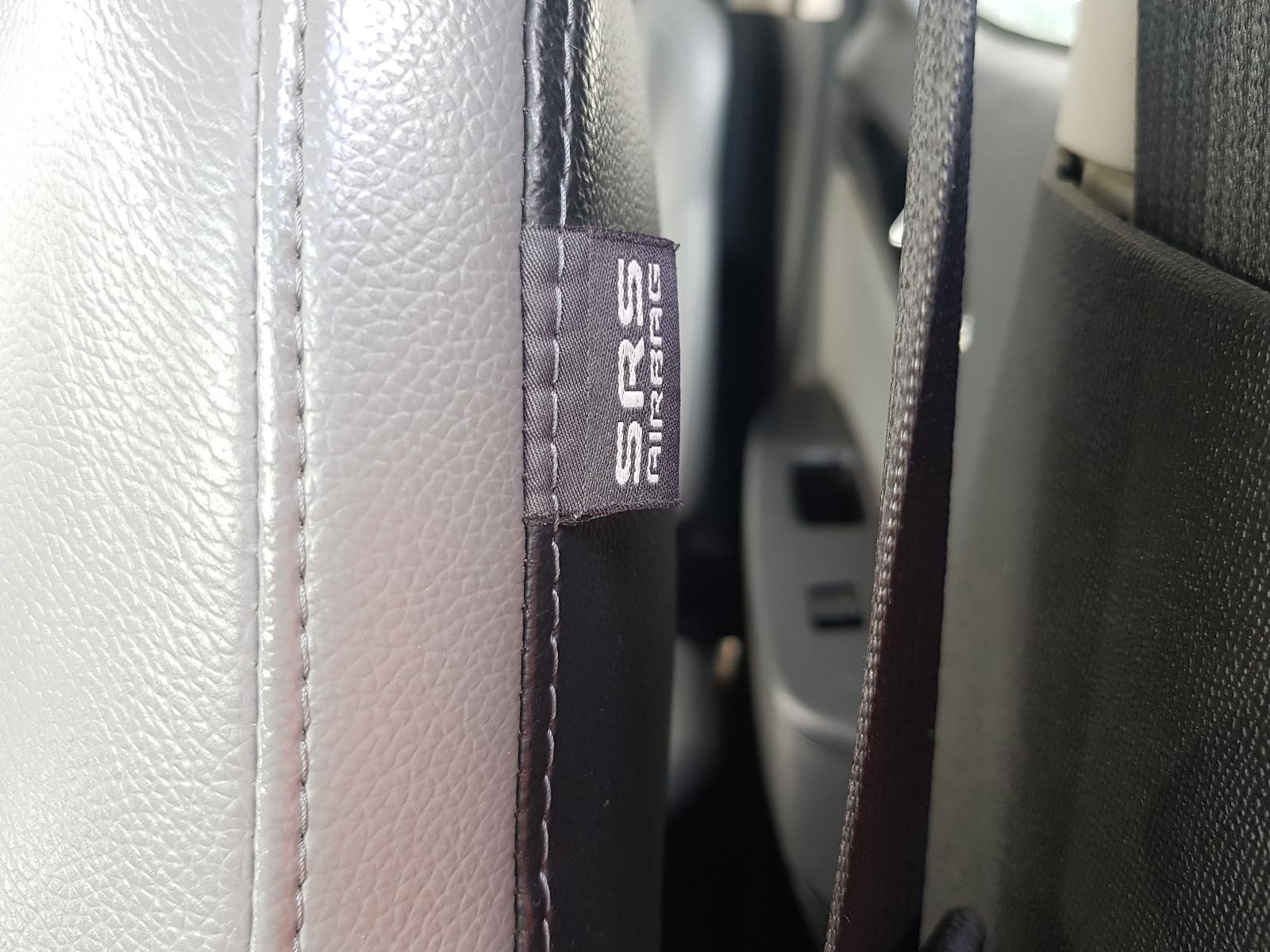 Holden Colorado - RG 2012 -2016